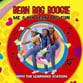 Bean Bag Boogie CD